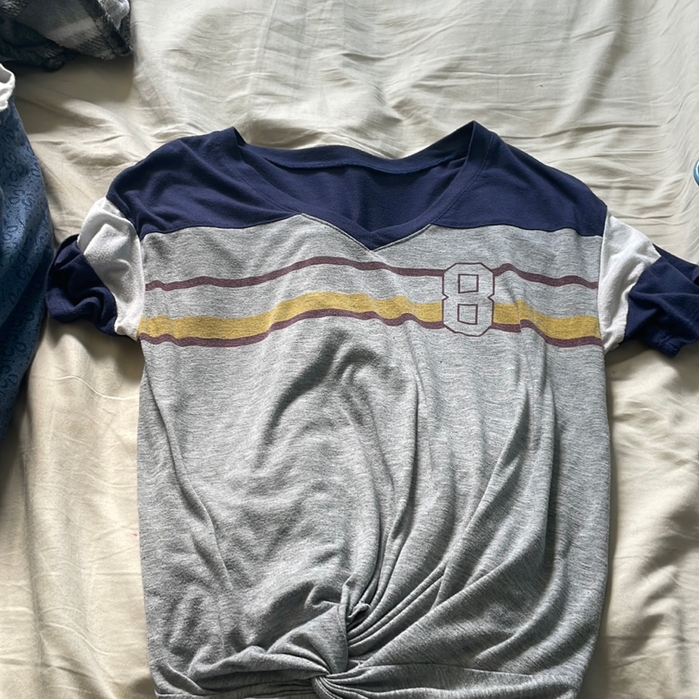 t shirt